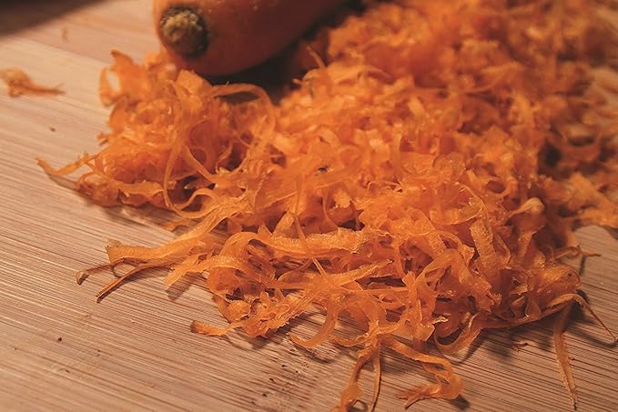 Mercer Culinary MercerGrates Coarse Blade, Wide