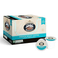 French Market Vieux Carré Blend French Roast Single Serve Coffee Pods, 12 Count Box (Pack of 1)