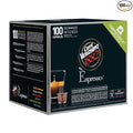 Caffe' Vergnano Medium Roast Espresso Original Line Machine Compatible Capsules