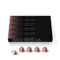 Nespresso Capsules Original Line, Colombia Master Origin, Medium Roast Coffee, 50 Count Coffee Pods
