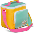 Igloo Retro Square Lunch Bag Cooler
