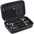 Aproca Hard Travel Storage Carrying Case, for ThermoPro TP25 / TP910 Wireless Bluetooth Meat Thermometer