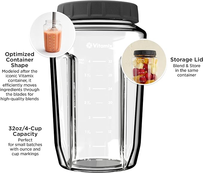 Vitamix Immersion Blending Jar