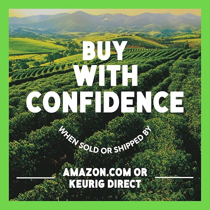 Green Mountain Coffee Roasters Southern Pecan Keurig Single-Serve K-Cup pods, Light Roast Coffee, 60 Count (6 Packs of 10)