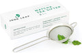Jade Leaf Matcha - Stainless Steel Sifter - Eliminate Clumps In Your Green Tea Powder - Great Gift for Matcha Lovers
