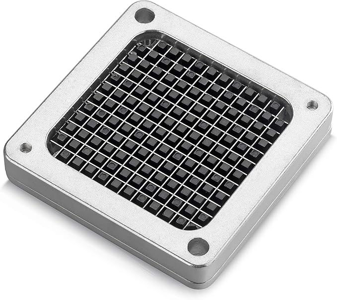 New Star Foodservice 1028973 Replacement Pusher for 1028966 New Star Foodservice Wall Mounted 1/4" French Fry Cutter (REPLACEMENT PART ONLY COMPATIBLE WITH NSF WALL MOUNTED FRENCH FRY CUTTER)