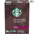 Starbucks Sumatra Coffee K-Cups