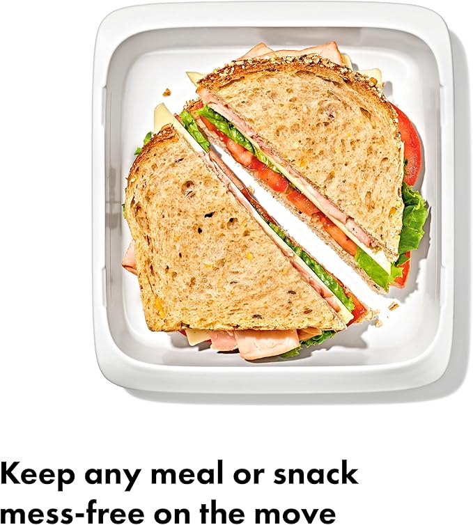 OXO Good Grips Prep & Go Slim Container