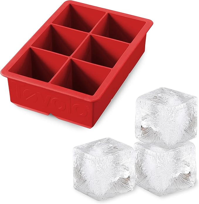 Tovolo King Cube Ice Tray