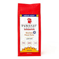 Puroast Low Acid Coffee Flavored Coffee | Bourbon Pecan Torte Ground | Medium Roast | High Antioxidants & High pH |No Bitter Aftertaste | Reduced Heartburn & GERD | Suitable for Cold Brew - 12 oz