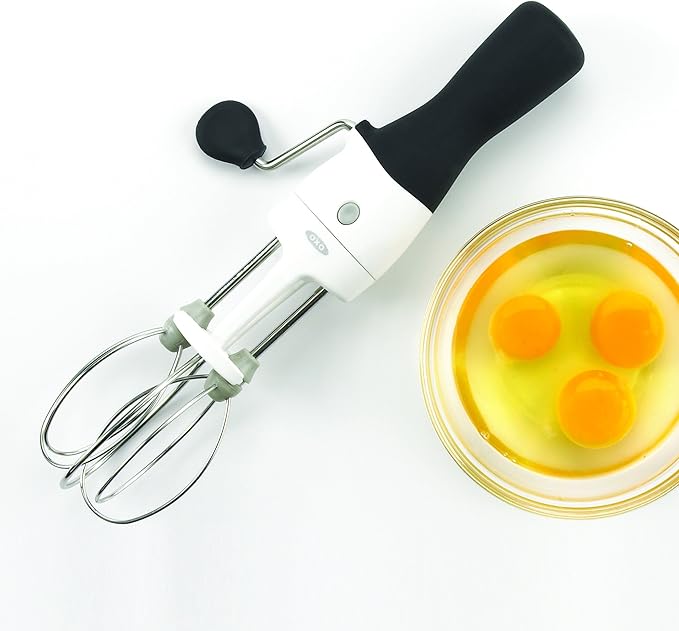OXO Good Grips Egg Beater