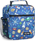 Hap Tim Insulated Lunch Bag Women, Reusable Lunch Box for Women & Men, Adluts Lunchbox for Work, Portable Lunchbag（18654-XK）