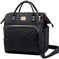 Artelaris Insulated Lunch Bag for Women Men, Large Reusable Lunch Box, Adult Leakproof Cooler Tote Bags Adjustable Strap for Work Picnic（16 Liters）