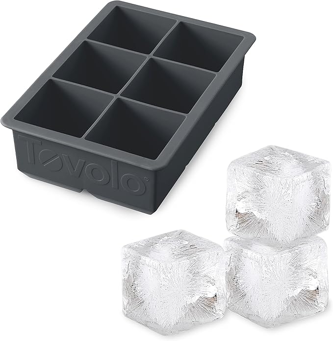 Tovolo King Cube Ice Tray