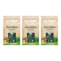 Juan Valdez Organic Ground Coffee, Balanced Roast 10 OZ - 100% Colombian Coffee USDA Organic Certified - 100% organic coffee free of chemicals in its cultivation process (Pack of 3)