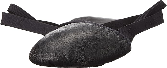 Capezio Leather Pirouette II Dance Shoe