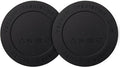Silicone Bottom Protector for the Bottom of Mugs and Other Containers with a Bottom Diameter of 3.74" 95 mm,Multi-Use Non-Slip Mat(2 Pack)