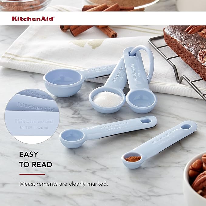 KA UNIVERSAL S5 MEASURE SPOON LAVENDER