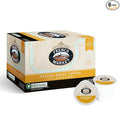 French Market Jazz Brunch Blend Medium Roast Single Serve Coffee Pods, 12ct Box (Pack of 6)