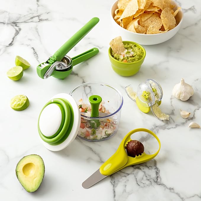 Chef'n Avoquado 4-in-1 Tool