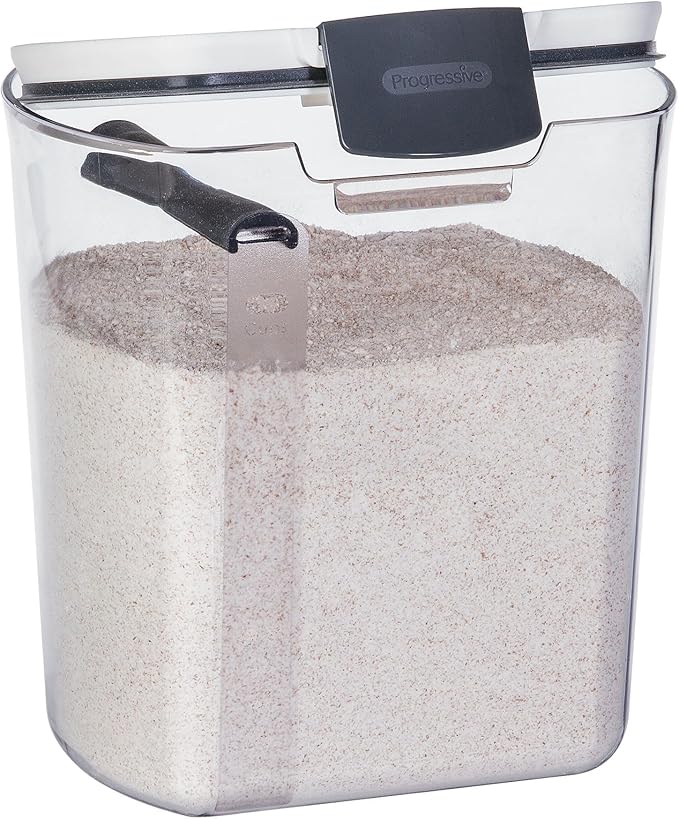 Prepworks by Progressive Flour ProKeeper