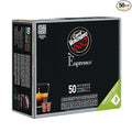 Caffe' Vergnano Medium Roast Espresso Original Line Machine Compatible Capsules