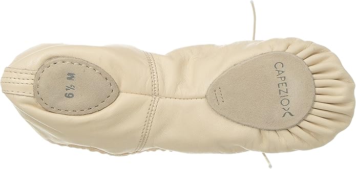 Capezio Women's 2027 Juliet Ballet Shoe