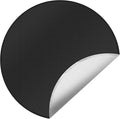Fire Pit Mat 24'', Fireproof Mat, Deck Protector, Fire Pit Accessories, Burn Barrel, Under Grill Mat, BBQ Mat, Patio Shield, Fire Retardant Base Pad for Outdoors