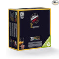 Caffe' Vergnano 1882 Medium Roast Espresso Original Line Machine Compatible Capsules