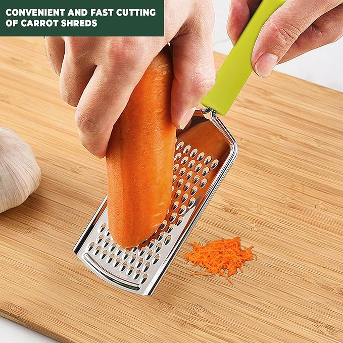 Apple Peeler:Pear Fruit Vegetable Peeler,Manual peeler for Peeling Apples, Pears, Cucumber;Garlic Carrot Potato Cheese Zester Grater, Essential Kitchen Tool(2-Pack) (black)
