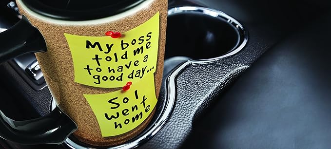 Spoontiques OWLS TRAVEL MUG, 18 ounces