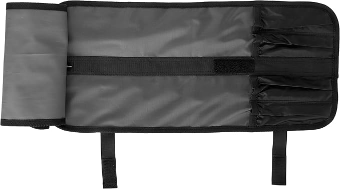 Mercer Culinary 4-Pocket Knife Roll