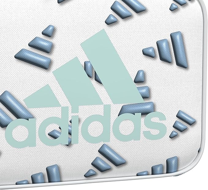 adidas Foundation Insulated Lunch Bag for men and women