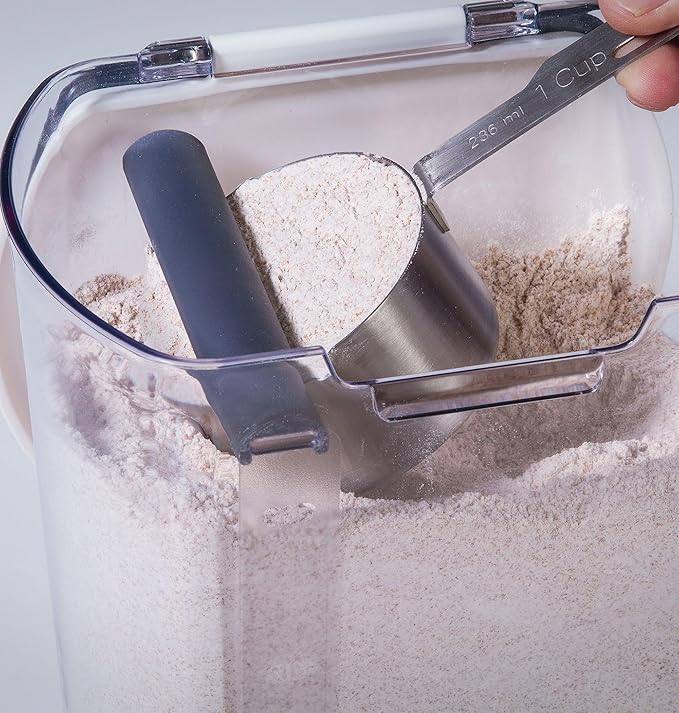 Prepworks by Progressive Flour ProKeeper