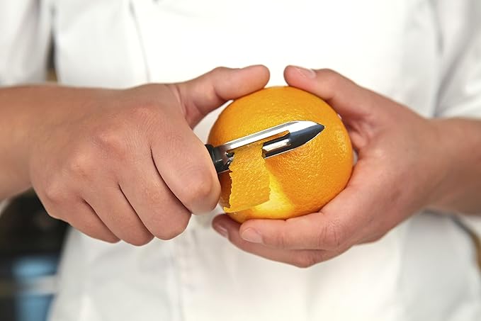 Mercer Culinary Vegetable Peeler