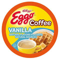 Eggo Beverages Vanilla Waffle Flavored Coffee Pods for Keurig K Cup Brewers, Fair Trade Certified, 40 Count – Smooth and Creamy Vanilla