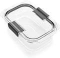 Rubbermaid Brilliance Food Storage Container