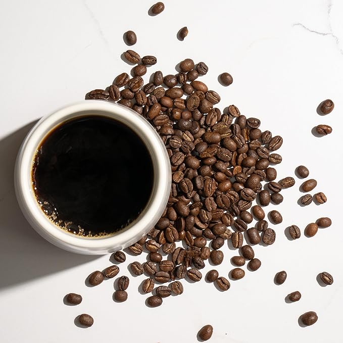 Caribou Coffee, Light Roast Ground Coffee - Daybreak Morning Blend 20 Ounce Bag - Packaging May Vary (Pack of 3)