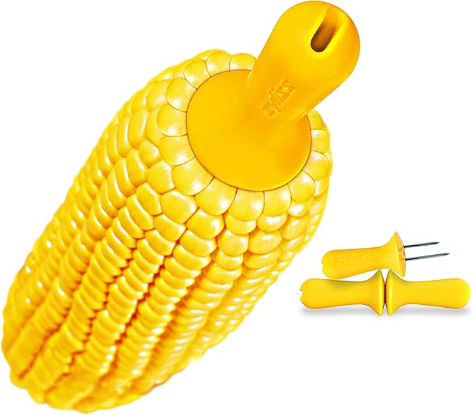 ZYLISS Corn Holders