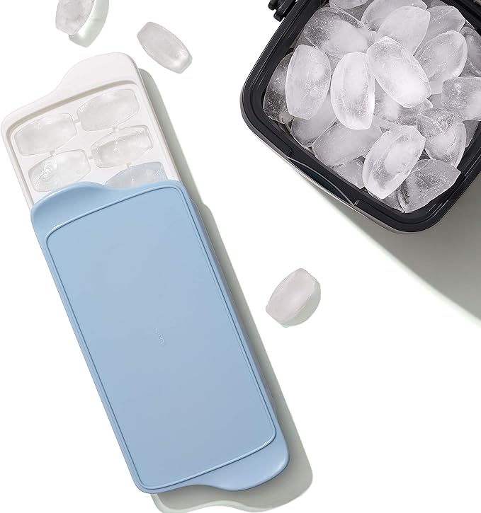 OXO Good Grips Ice Cube Tray - 2 Pack White