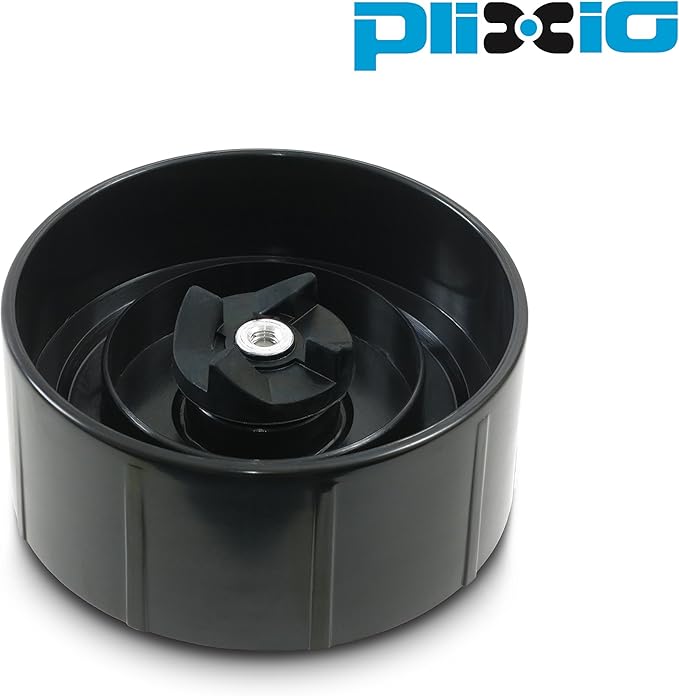Ice Shaver Blade and Spare Replacement Part for Magic Bullet Blender, Mixer, Juicer, Food Processor (Model MB1001)