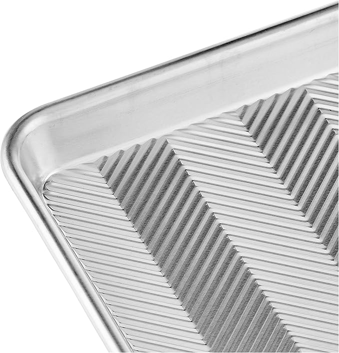Nordic Ware Prism Big Sheet and Half Sheet Set