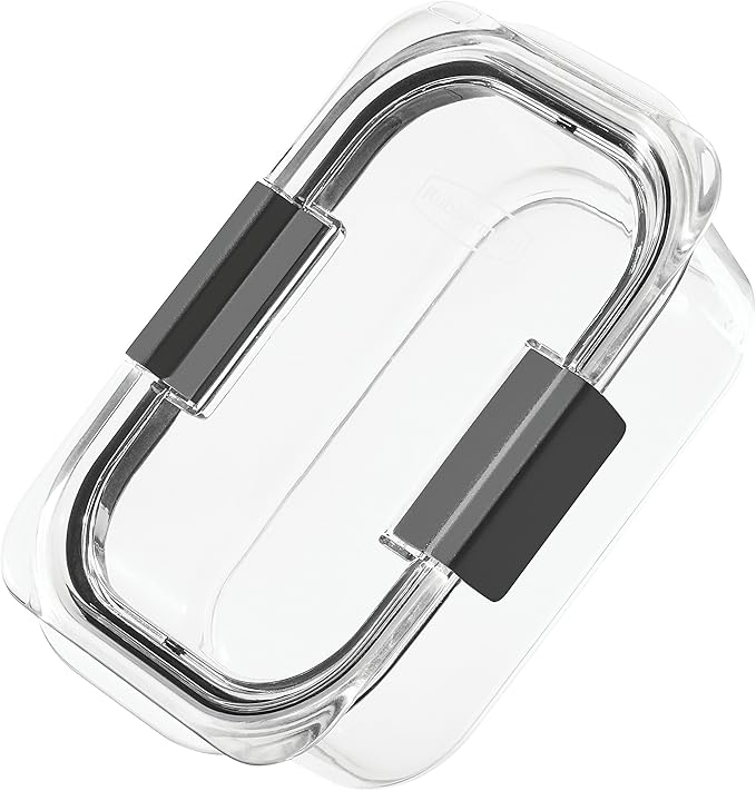 Rubbermaid Brilliance Food Storage Container
