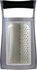 Jaccard Microedge Tri-Surface Two Sided Box Grater