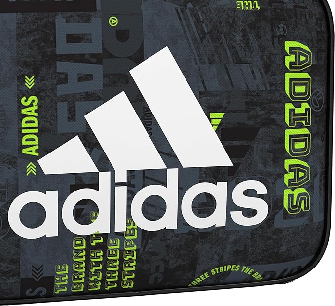 adidas Foundation Insulated Lunch Bag for men and women