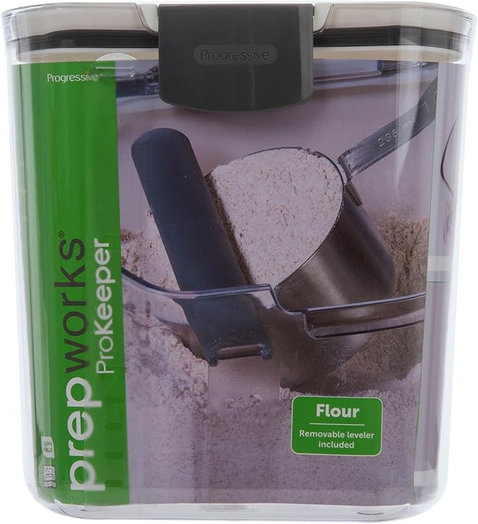 Prepworks by Progressive Flour ProKeeper