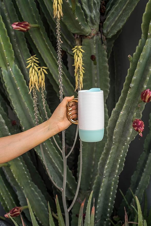 Ello Jane 18oz Ceramic Travel