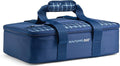 Rachael Ray Lasagna Lugger, Thermal Insulated Casserole Carrier for Hot or Cold Food, Lugger Tote for Potluck, Parties, Picnic, and Cookouts, Fits 9" x 13" Baking Dish