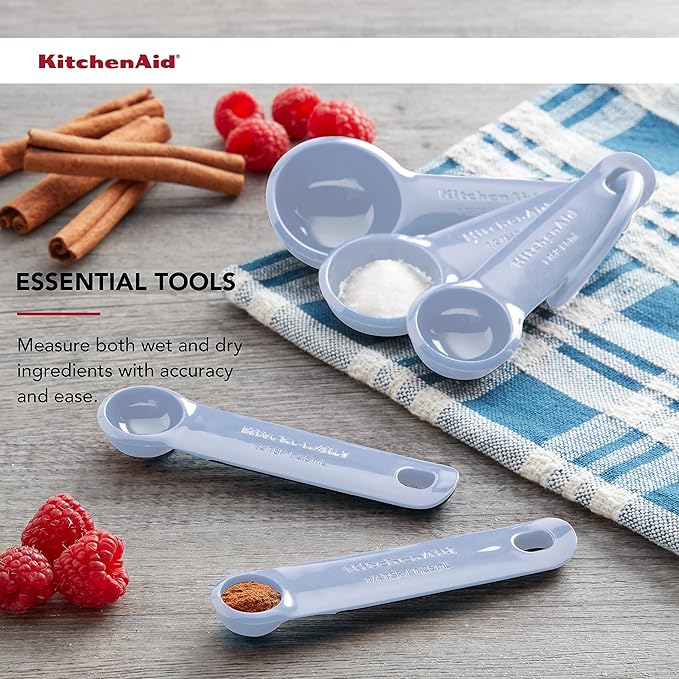 KA UNIVERSAL S5 MEASURE SPOON LAVENDER