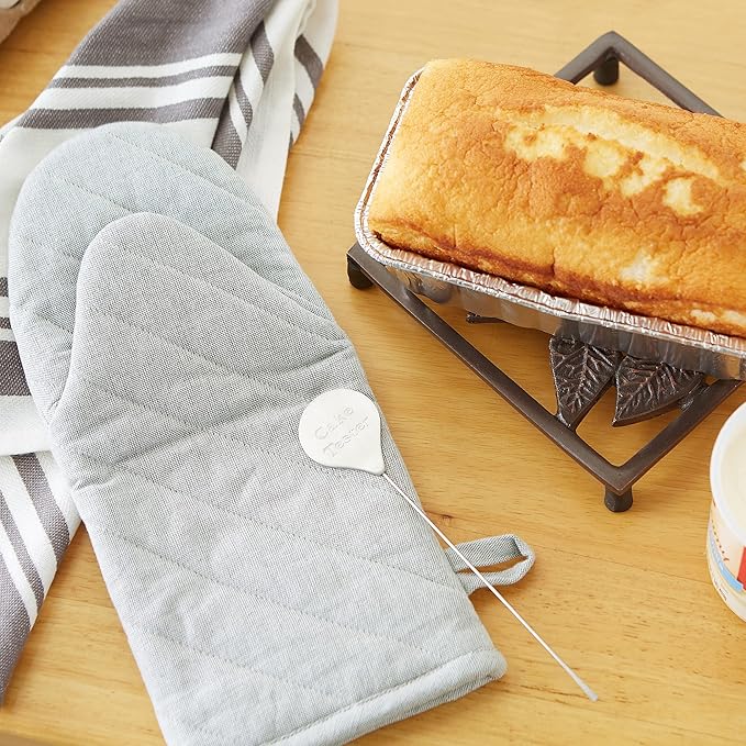RSVP International Endurance Kitchen Baking Tool Collection, Cake Tester, Stainless Steel